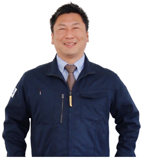 取締役社長 加藤 成昌