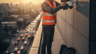 【プロが解説】防犯カメラの「設置場所」と「費用相場」全知識！導入前に知っておくべき選び方とポイント防犯カメラを設置する前に確認すべきポイント